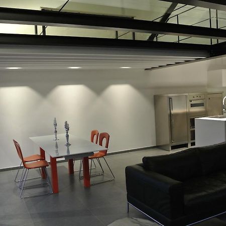 La Maison Contemporaine Namur Kültér fotó