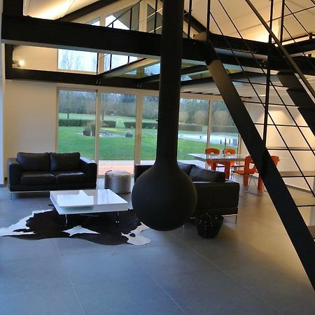 La Maison Contemporaine Namur Szoba fotó