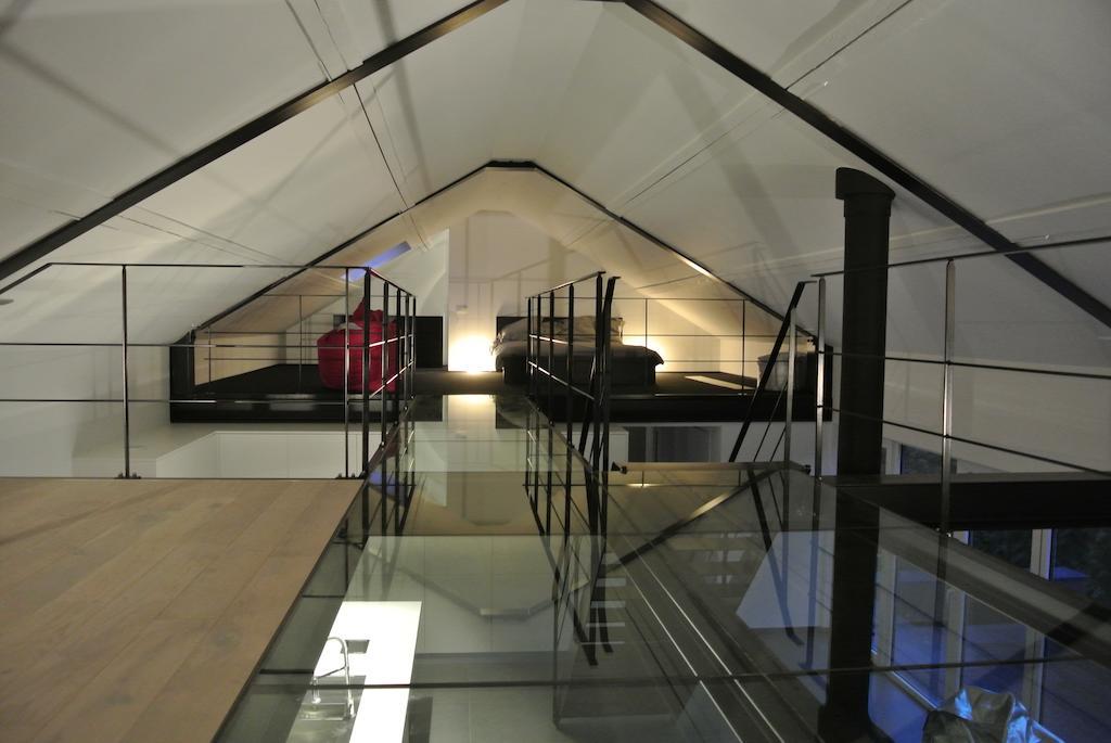 La Maison Contemporaine Namur Szoba fotó