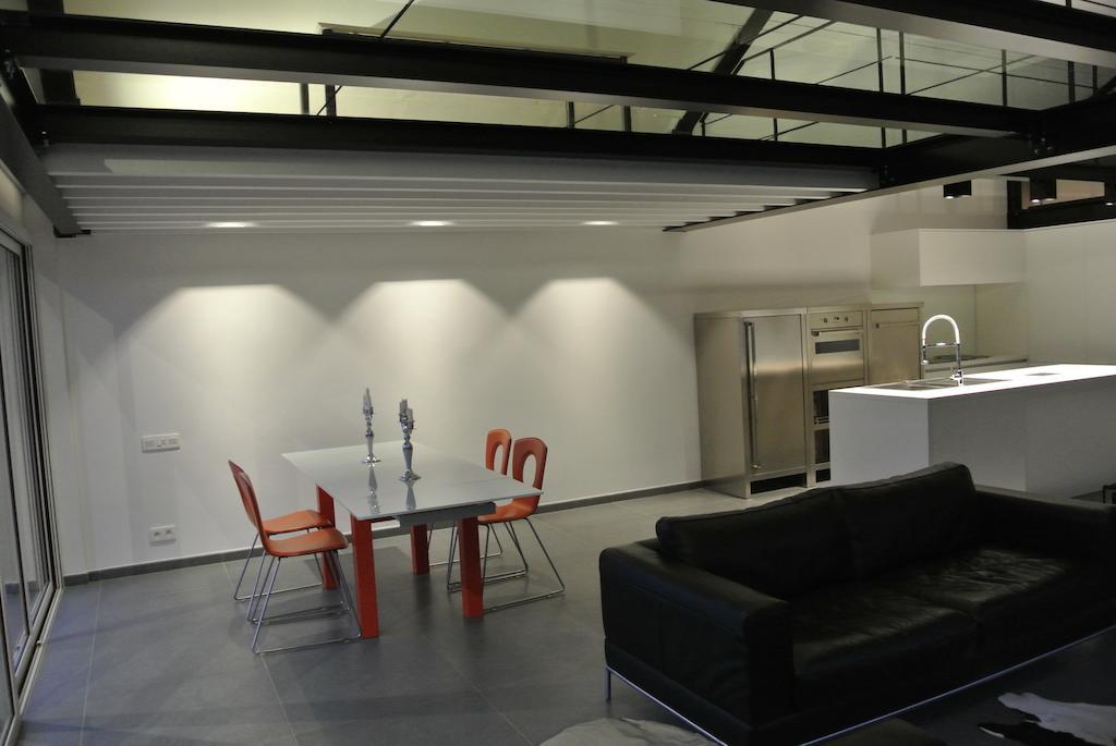 La Maison Contemporaine Namur Kültér fotó